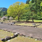 平面復元地区