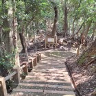 二の木戸跡