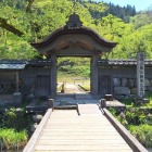 朝倉館跡