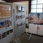 猫城主さんじゅーろーあしあと館・写真展