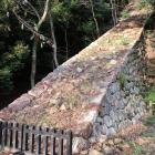 二ノ丸・登石垣