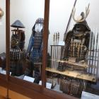 旧折井家・資料館