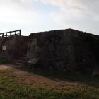 二ノ丸・三階櫓跡