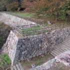 二ノ丸・裏御門跡