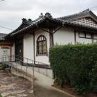 玄忠寺・荒木又右衛門記念館