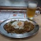 御縁・ホルモンそば