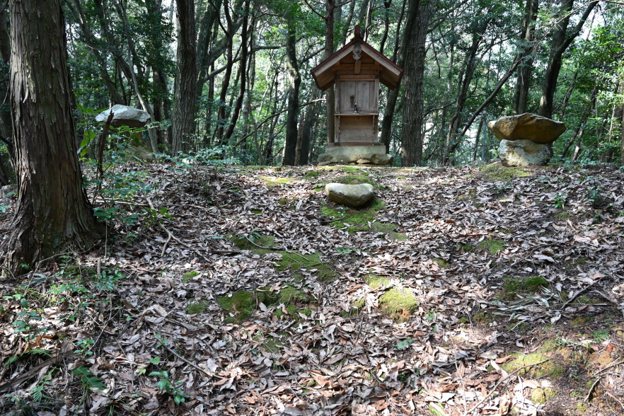 木野山神社