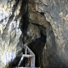 大久保間歩・福石場へ