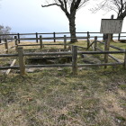 山上ノ丸・本丸車井戸