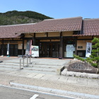 石見銀山世界遺産センター