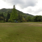 南城(西愛発小跡）