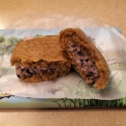 菜菓亭の河川蒸気(開封後)