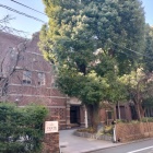 平安女学院(法人本部・大学本部棟)