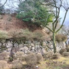 本丸石垣