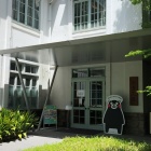 やはりくまモンがいた！