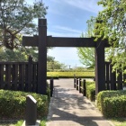 本城門
