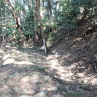 同左の手前南側