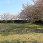 西の丸を来たから南へ