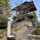 史蹟 忍城の鐘（鐘楼）