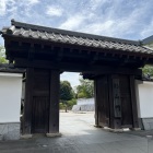 杉山門