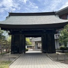 薬医門