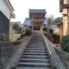 正寿寺山門