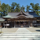 剣神社