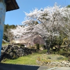 登城口はこの先に