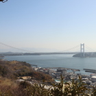 瀬戸大橋