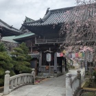 19番札所立江寺