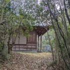主郭の城山神社