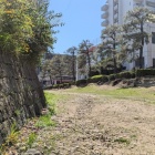 堀跡