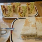 コンパルのモーニング