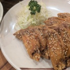 風来坊の手羽先