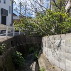 大溝跡