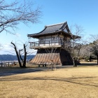 ①	高城（島津方：山田有信の城）