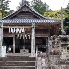 ②	高祖神社