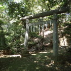 ③鳥居
