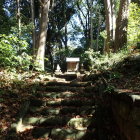 神明社