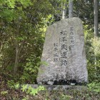 城址碑