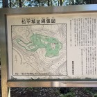 説明看板