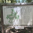 説明看板