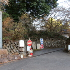大手虎口