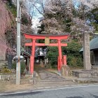 大物忌神社