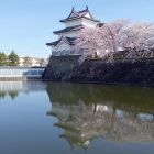 逆さ三階櫓
