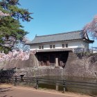 本丸表門