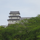 西の丸三重櫓