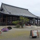 長浜別院大通寺 本堂