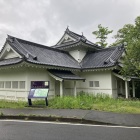 大手門脇櫓