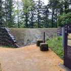 中門跡